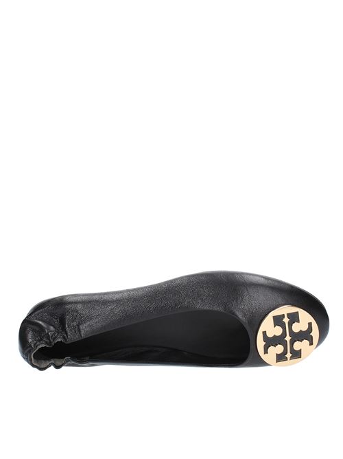 Ballerine in pelle TORY BURCH | 147379NERO